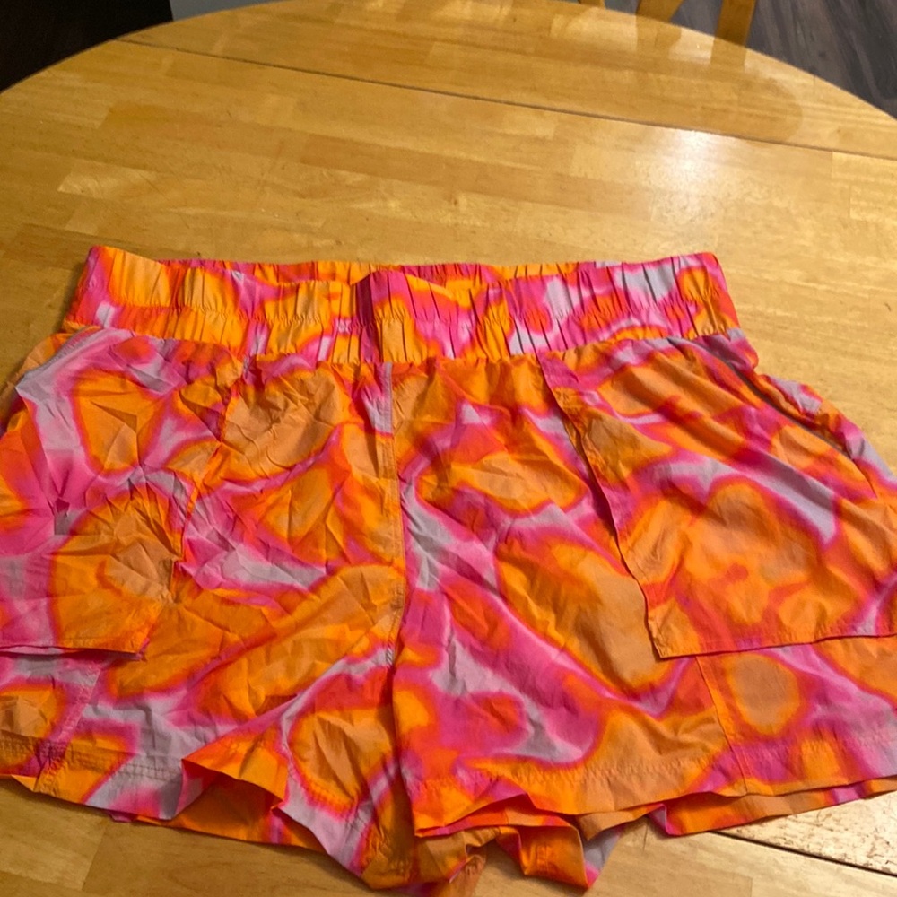 Fabletics shorts